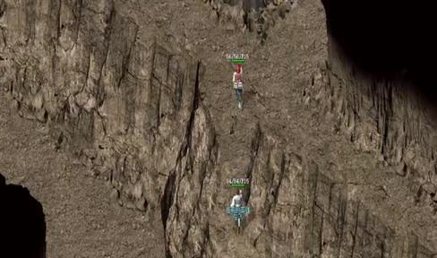 传奇法师雷系技能发展史_传奇法师技能表