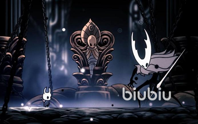 空洞骑士送花任务路线是什么 送花任务任务流程解析