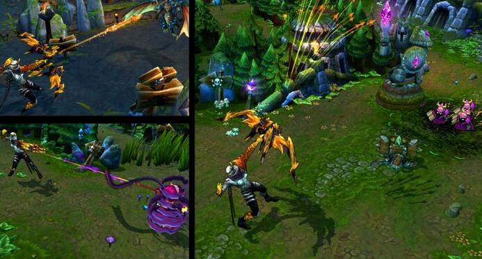 夜魔水晶韦鲁斯_夜魇水晶维鲁斯 夜魔水晶韦鲁斯_夜魇水晶维鲁斯