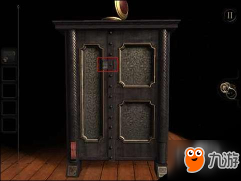 未上锁的房间全解谜图文流程通关攻略