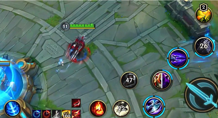 劫皮肤_英雄联盟手游劫的玉剑传说评测 劫皮肤_英雄联盟手游劫的玉剑传说评测