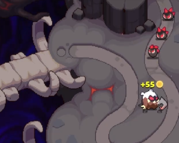 我的勇者外传技能加点全解析_我的勇者外传技能加点图