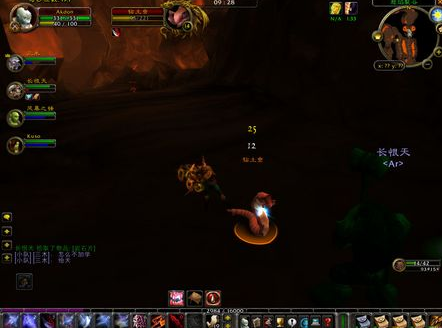 怒焰裂谷多少级能进_怒焰裂谷多少级能进入 怒焰裂谷多少级能进_怒焰裂谷多少级能进入