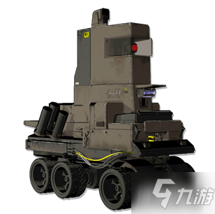 支援机械_支援机械元素 支援机械_支援机械元素