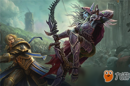 《魔兽世界》怀旧服怎么退出公会