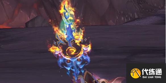 冰法隐藏神器外观_冰法隐藏神器外观前置条件 冰法隐藏神器外观_冰法隐藏神器外观前置条件