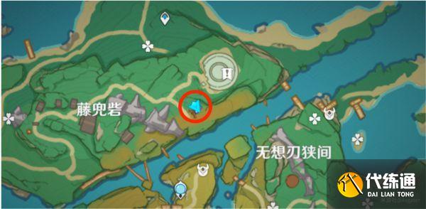 原神远吕羽氏遗事任务攻略大全：世界任务远吕羽氏遗事解密全流程[多图]图片1