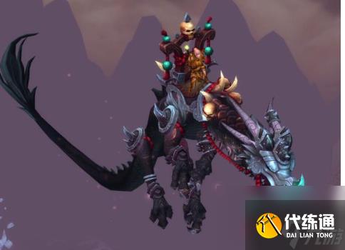 魔兽世界残忍角斗士在哪里换？