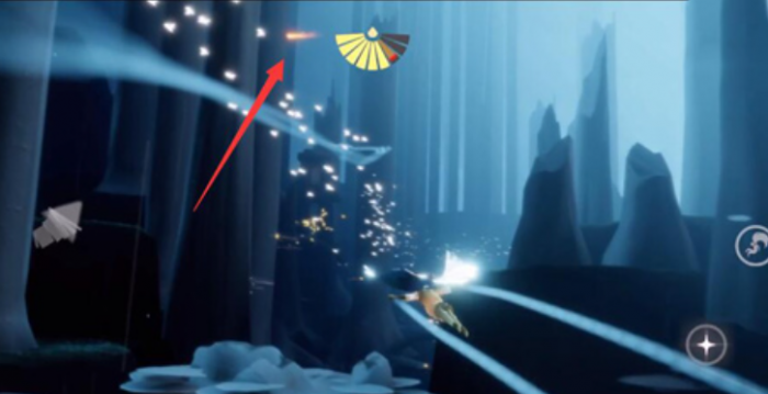 光遇里面的火之灵在哪里得1