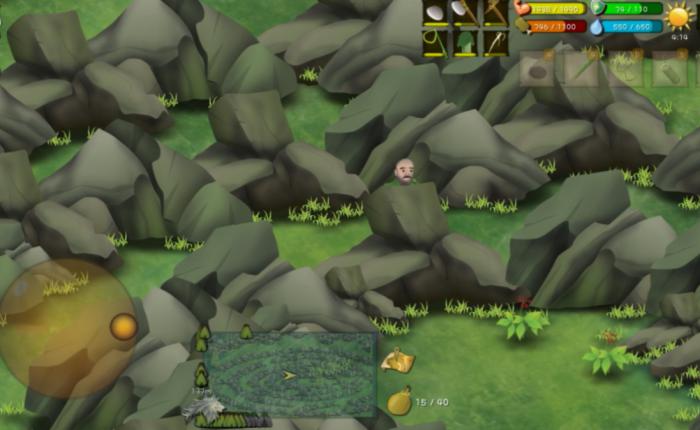 挨饿荒野罗马尼亚高山隐藏任务怎么做_挨饿荒野罗马尼亚高山迷宫路线图 挨饿荒野罗马尼亚高山隐藏任务怎么做_挨饿荒野罗马尼亚高山迷宫路线图