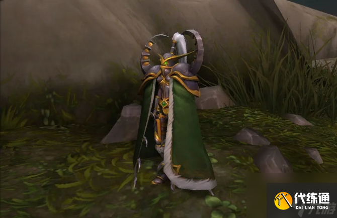 魔兽世界招募一名抗魔联军勇士怎么做 魔兽世界招募一名抗魔联军勇士任务攻略