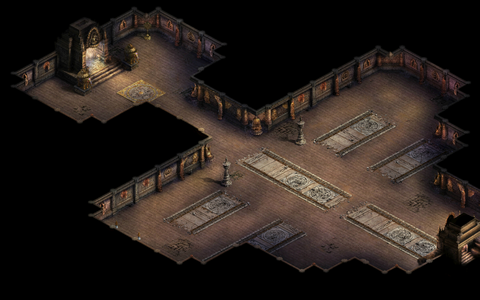 传奇真彩地图素材三层-ZC27_传奇真彩地图素材下载