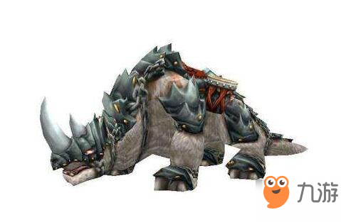牛头人坐骑在哪买_牛头人的坐骑从哪里买