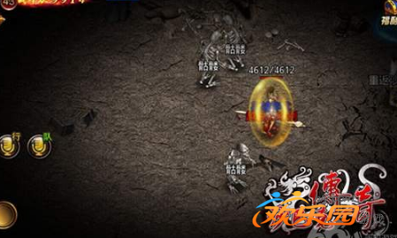 沙巴克影之道怎么去_沙巴克影之道入口皇宫