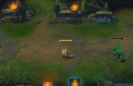 LOLS8赛季ADC符文搭配