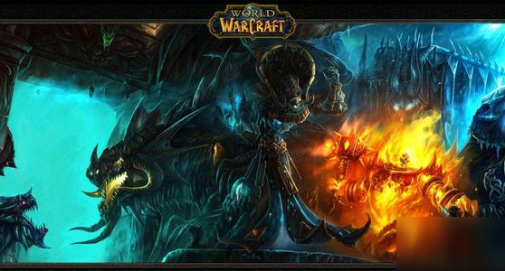 魔兽世界那些也要任务_魔兽世界每个任务都要做吗