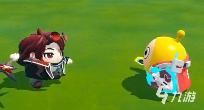 蛋仔派对双面教师怎么样4