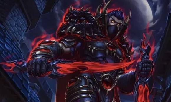 魔兽世界时光服盗贼常用宏_魔兽世界怀旧服盗贼常用宏