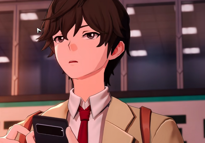 异环正式上线时间曝光2