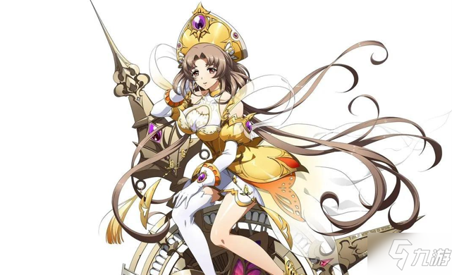 尤利娅毕业装_尤利娅毕业装备