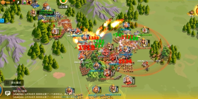 提高万国觉醒矿等级的方法有哪些1