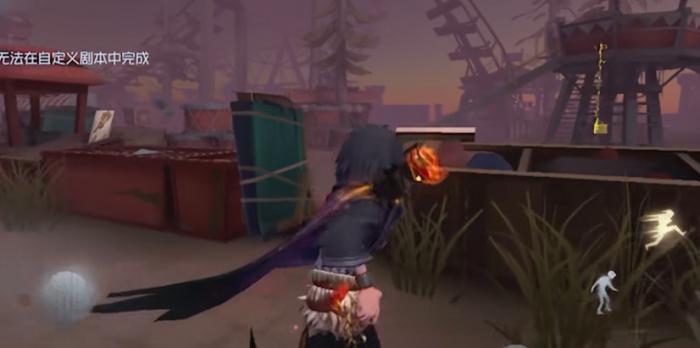 第五人格先知有哪些进阶玩法1