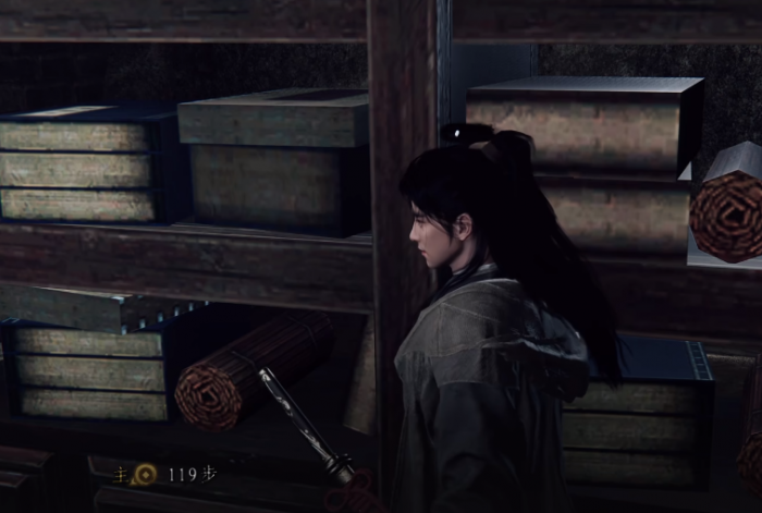 下一站江湖2疾风丹怎么获得4