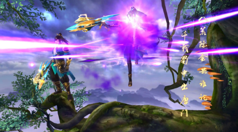 天龙八部手游唐门指点_天龙八部手游唐门指点什么技能回蓝