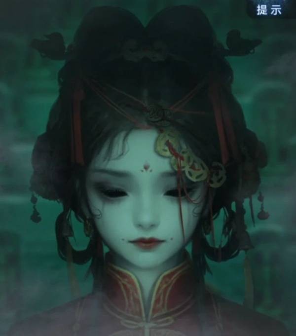 《纸嫁衣8千子树》第三章正娶超详细解谜攻略10