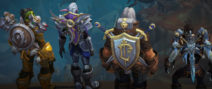 魔兽世界商栈内容介绍_魔兽世界商栈错过了还能买吗