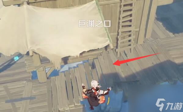 原神千年千岩任务攻略