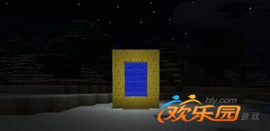 我的世界月球传送门_我的世界月球传送门怎么做视频 我的世界月球传送门_我的世界月球传送门怎么做视频