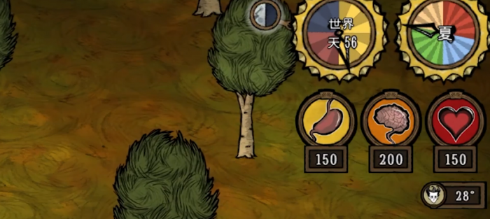 饥荒萌新下远古要准备什么2