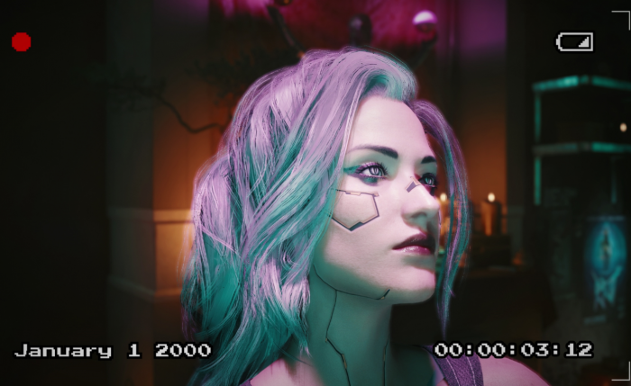 赛博朋克2077玩具有什么用2