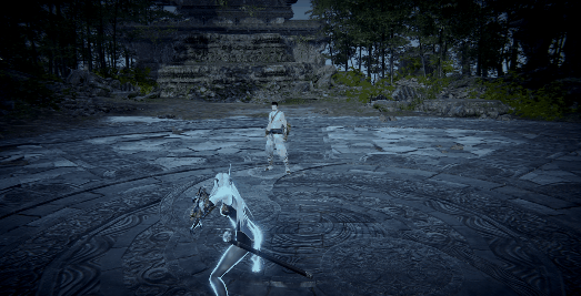 永劫无间横刀教学攻略5