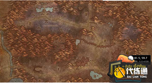 活跃的探子任务怎么做_魔兽世界怀旧服活跃的探子在哪里接