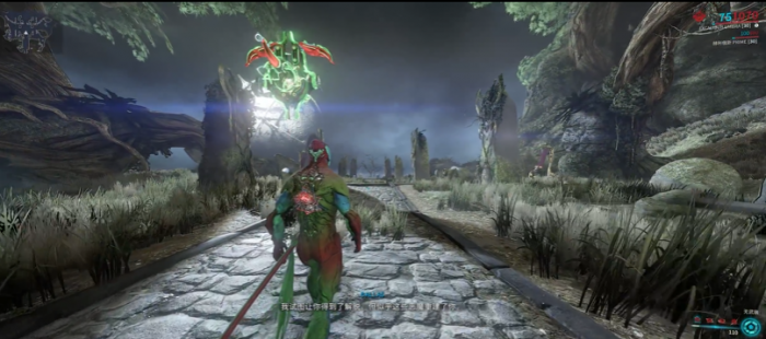 星际战甲牺牲任务怎么触发1