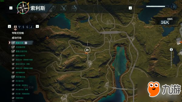 正当防卫4奶牛枪获取位置 正当防卫4奶牛枪怎么得