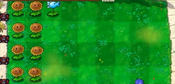 植物大战僵尸怎么玩的1