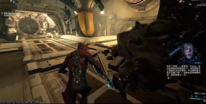 星际战甲第二个剧情怎么开1