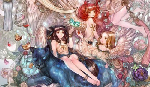 救世之树steam_救世之树手游