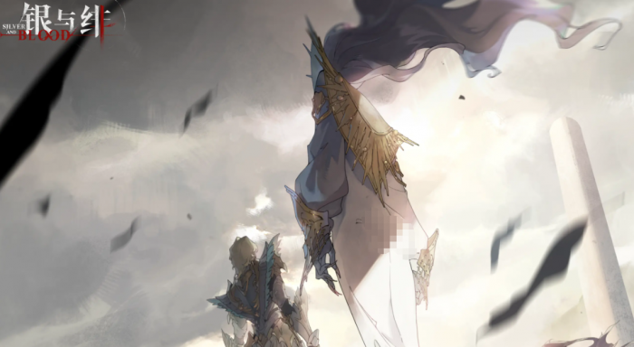 银与绯流派推荐1