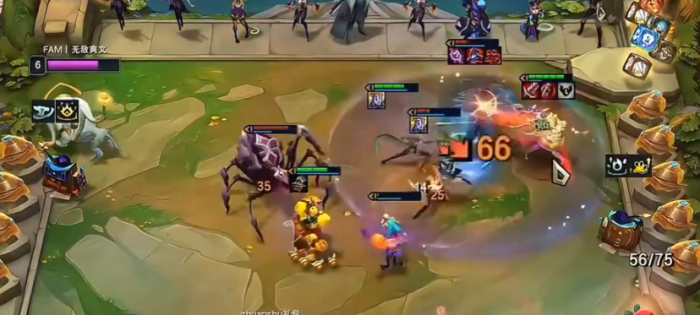 金铲铲之战时间学派怎么玩1