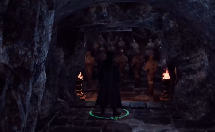 下一站江湖2六婶怎么救2