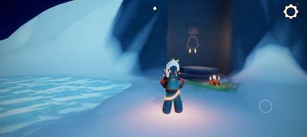 光遇隐形斗篷是怎么获得的