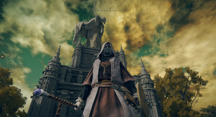 艾尔登法环观星者开局怎么玩2