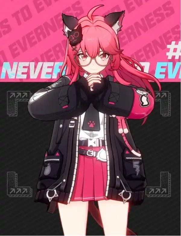 异环新手角色选择攻略3