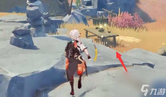 原神千年千岩任务攻略