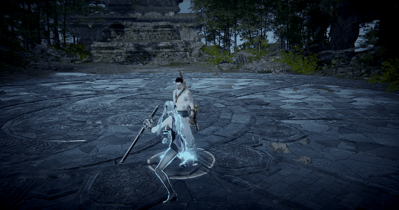 永劫无间横刀教学攻略11