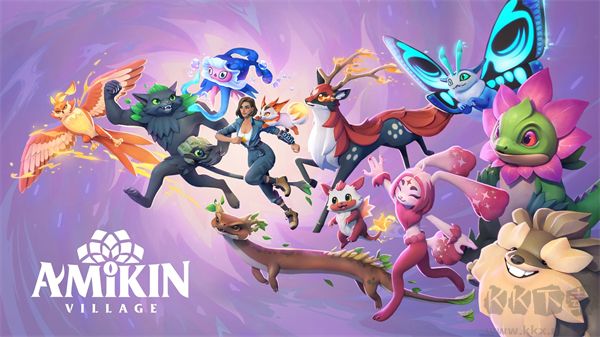 小精灵生存指南最新版_小精灵生存指南下载手机版